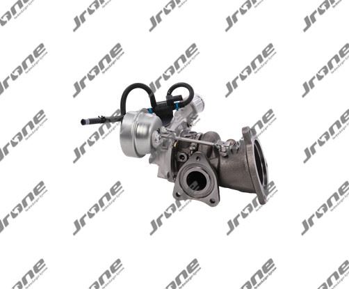 TURBO SARJ FORD FOCUS III >11 17 C-MAX II (DXA/CB7, DXA/CEU) 10>15 FIESTA VI (CB1, CCN) 1.6 ST 13>17 - JRONE 8B39400C23