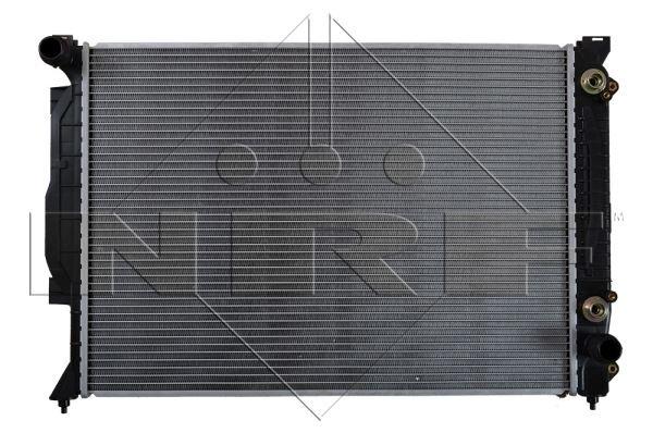 MOTOR SU RADYATORU A6 ALLROAD QUATTRO 00>05 - NRF 53444