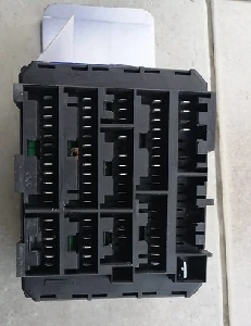 Unıversal Sigorta Kutusu-Şahin Doğan Kartal - Mako-64800205