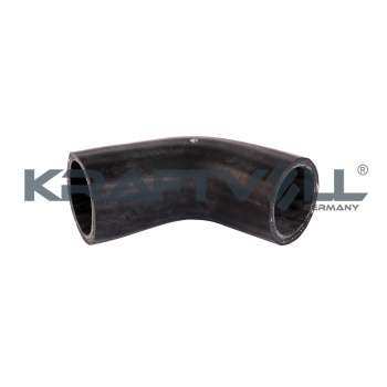 TURBO INTERCOLLER HORTUMU (ORTA KUCUK) BOXER III JUMPER III - KRAFTVOLL 10030406