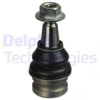 ROTIL A4 07>15 A4 ALLROAD 13> A5 07> A6 10> A6 ALLROAD 12> - DELPHI TC2684