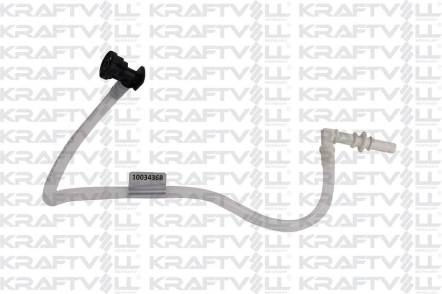 Psa Yakıt Borusu Yakıt Filtre Baglantı Hortumu 206 306 Partner Expert Berlingo Xsara Jumpy 1.9d ( Dw8 Mo - Kraftvoll 10034368