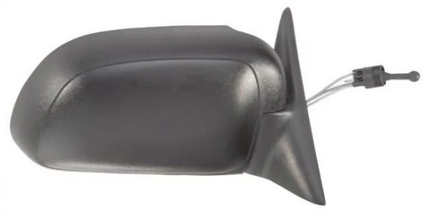 Renault Eski Dis Dikiz Aynası Sol Kumandalı R9-R11 Broadway ( 0022004 ) - Aem35 1613l