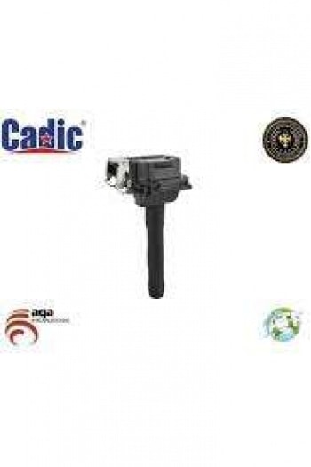 ATESLEME BOBINI TEKLI BORA 02>05 GOLF IV V 98>06 PASSAT 97>00 SHARAN 96>00 A4 95>01 A6 00>05 A8 94>9 - CADIC 45006101