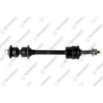 Z-ROT ÖN DODGE DAKOTA 2005-2010 - TEKNOROT DO-300