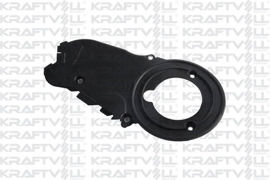 Vag Triger Dis Kapagı Alt Caddy 11> CC 12>17 Amarok 10> Crafter 12>16 Golf VI 10>13 Jetta 11> Passat 11> - Kraftvoll 21031533