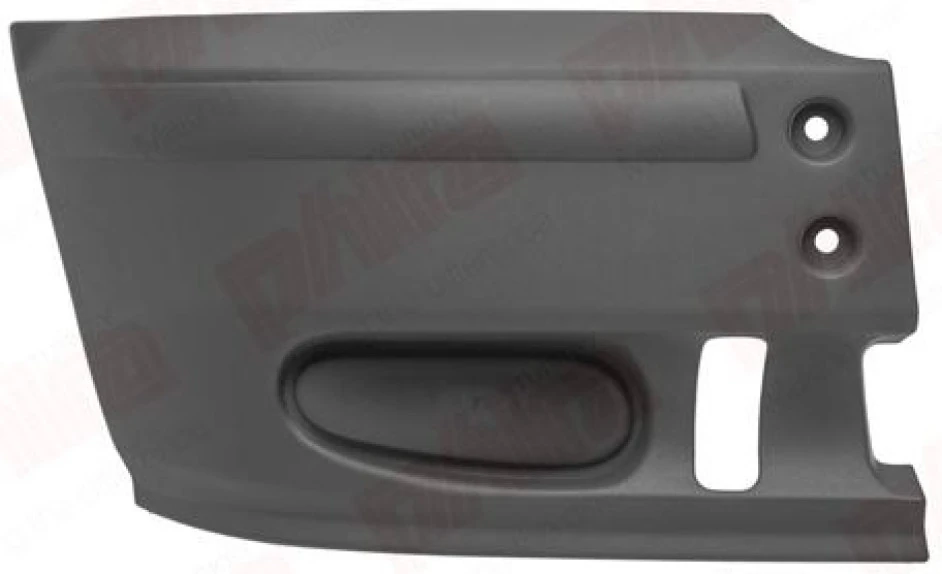 Ford On Tampon Sag Astarsız Sissiz Transıt V184 00>06 - Eurostamp 071.33.9200