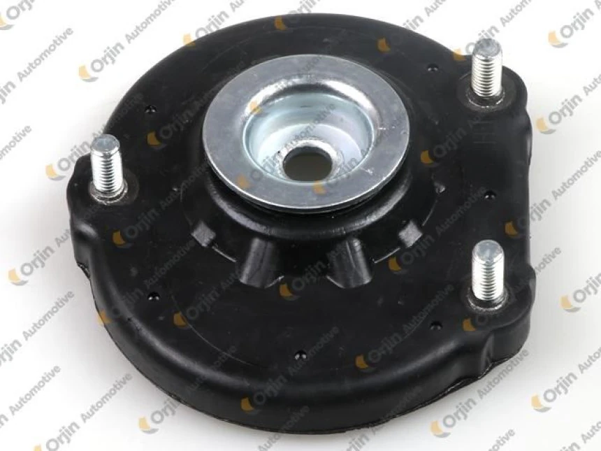 Fiat Amortısor Takozu On Sol Doblo III Fiorıno Bipper Nemo Linea 07> Opel Combo 12> (rulmansız) - Orjın 21561