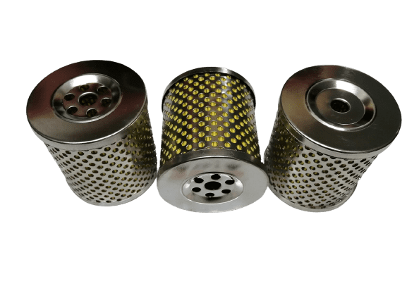 09622 285-265 Hidrolik Direksiyon Yan Pompa Filtresi 1662566 Agco B-77 - PY-09622 - PY-09622