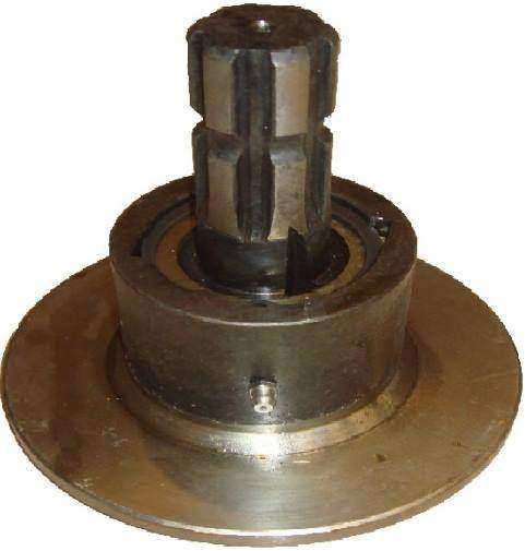 VOLANT DEBRIYAJ CIRCIRI E.M - GK5011