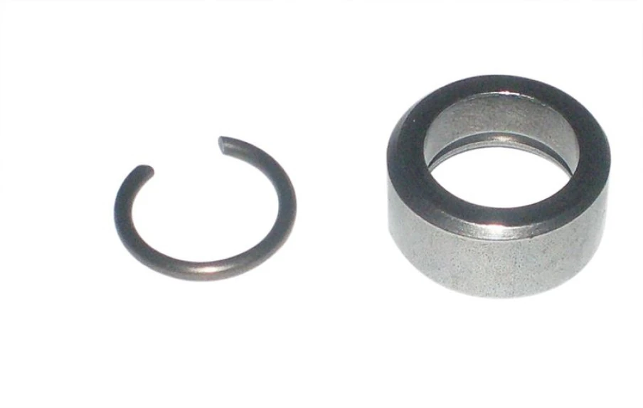 Renault Eski Mars Segmanı Celik Mako Tipi R9 - Klf 650102