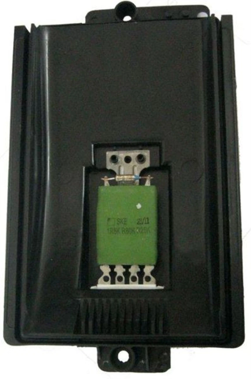 Vag Kalorıfer Rezistansı Golf IV Bora Polo / Classıc A3 Tt Cordoba Leon Toledo Octavıa 94>05 - Hellux Hlr100025