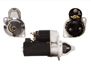 MARŞ MOTORU-VT 12V 9D D6R SKODA FELICIA / FAVORIT/FABİA - DODO-STR3015