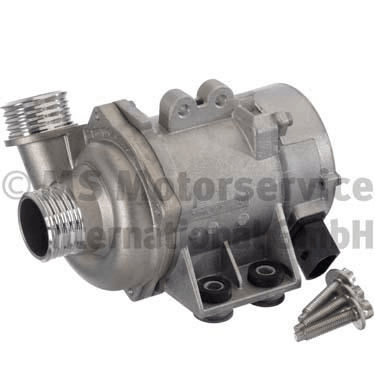 DEVIRDAIM POMPASI BMW E81 E82 E87 E90 E91 E92 E93 E60 E83 E70 E85 - PIERBURG 7.02851.20.0