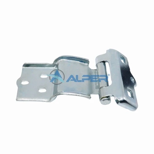 Fiat Bagaj Kapak Mentesesi Sag Alt Ducato III 06> - Alper 461148