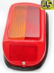 STOP CAMI-STEYR TRAKTÖR  SOL - AGPO-SBK8102