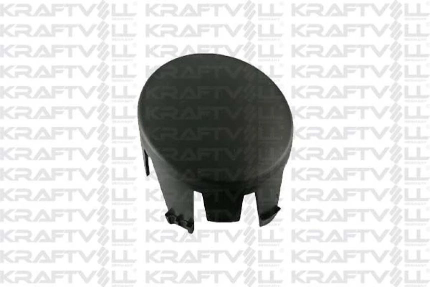 Renault Sis Far Kapagı Clio II  02>07 Megane II 02>08 Takım - Kraftvoll 09020031