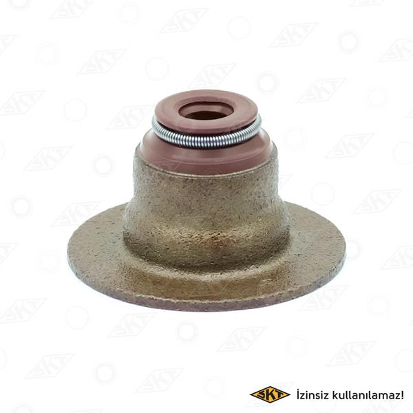 SUPAP KECESI 5 X 9-24,2 X 14 208-301- 308-2008-5008  C-ELYSEE - C1 - C3 - C4  CORSA (1.2 VTI MOTORLA - SKT 4S-065-V