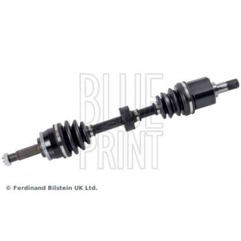 ON AKS MILI SOL CARISMA 1.6I SED.H / B 1.6I SED.H / B 95>04 OTOMATIK ABS.LI - BLUEPRINT ADC489502