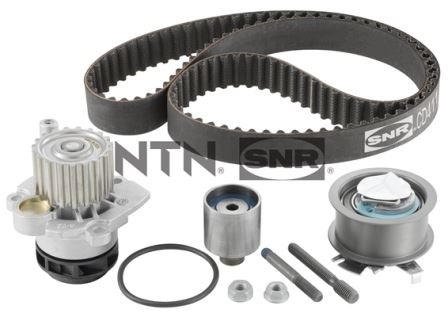 TRIGER SETI - 120 DIS / DEVIRDAIMLI - 530020133 / KP55569XS-2 - SNR KDP457491