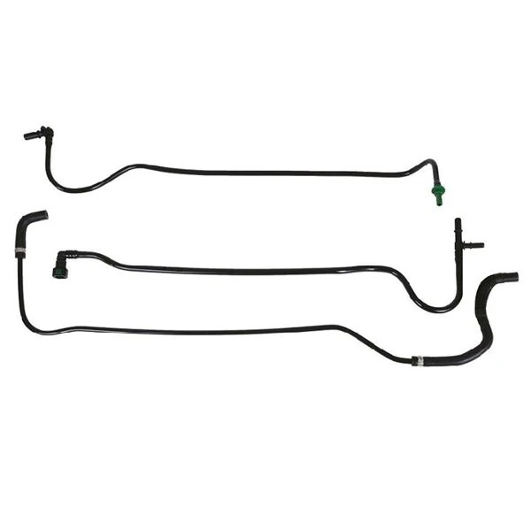 Fiat Yakıt Boru Takım Doblo 1.3 Mjdt 55kw 05-12 - Exq 18-85-21