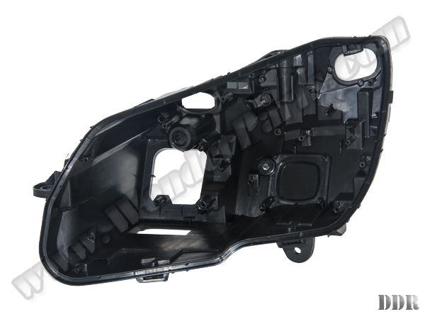 FAR KASASI SOL (DINAMIK LED) C-CLASS W205 14>18 S205 14>18 - WENDERPARTS MA2059067902P2