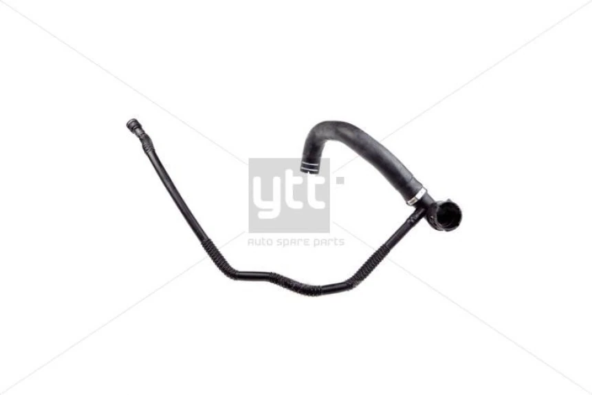 Fiat Radyator Hortumu Alt Egea 1,3 Mjtd 15> - Ytt Y30816