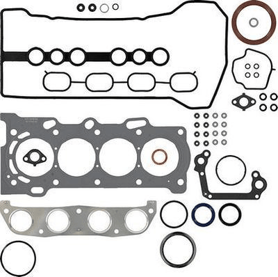 MOTOR TAKIM CONTA KOMPLE TOYOTA COROLLA 1.4-1.6 BENZINLI 2002-2007 AVENSIS 1.6 BENZINLI 2003-2008 - STONE JFS-10465