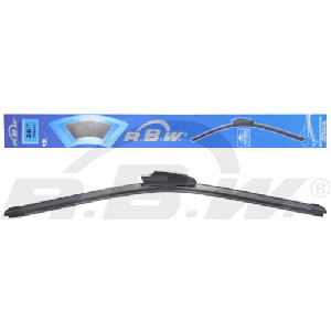 SİLGİ PALETİ-500 MM BANANA UNIVERSAL 20" - RBW-91020