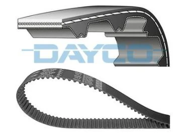 Land Rover Triger Kayısı Freelander I (l314) 1.8 98>06 - Dayco 94906