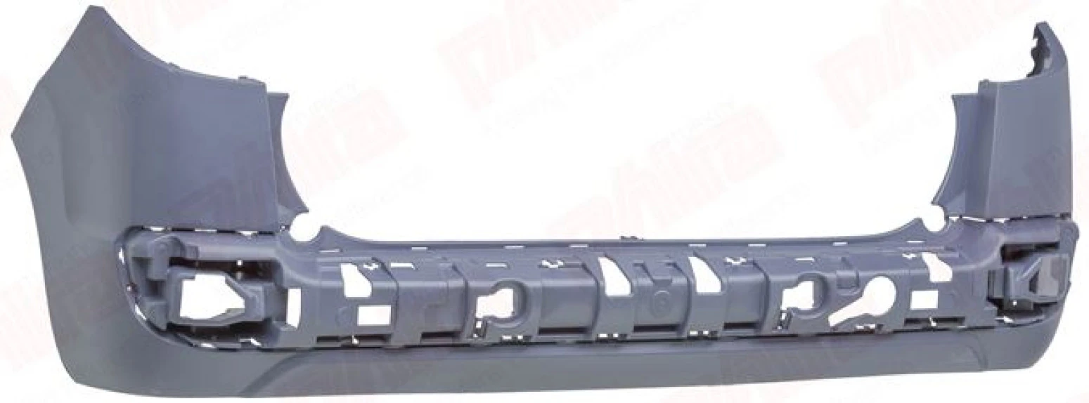 Psa Arka Tampon Sw Astarlı P207 06>09 - Phira 207-06320