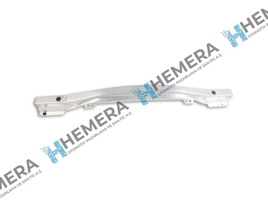 Opel Arka Tampon Demiri Corsa 04>06 - Gordon 2411d