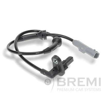 ABS SENSORU ARKA SOL LOGAN II SANDERO II DOKKER LOGY SYMBOL JOY 1.2 / 1.5DCI - BRUCKE 479005846R