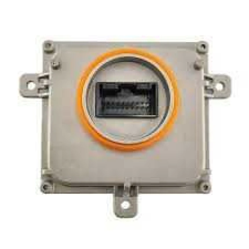 Vag Far Kontrol Unıtesi (kutu Ve İcerik Orıjınal) A3 17>20 - Vag 4g0907397aa