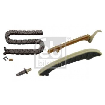 EKSANTRIK ZINCIR SETI (M166) A-CLASS W168 97>04 VANEO 414 02>05 - FEBI 44961