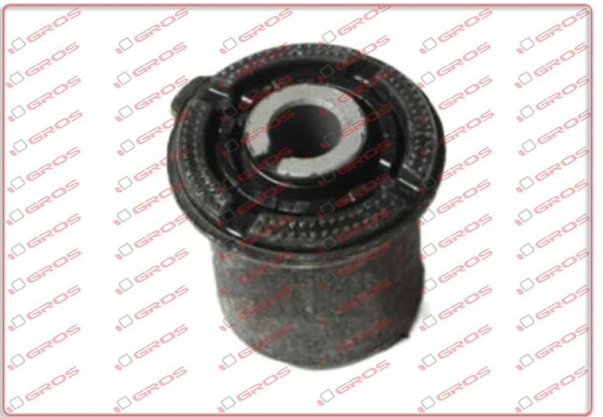 Hyundaı Salıncak Burcu On Hyundaı İ20 14-> - Gros 13360