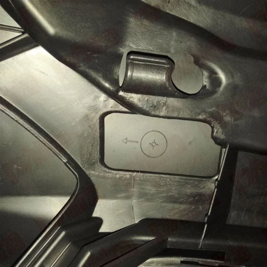 Vag On Tampon Spoylerli Astarlı İbiza 12> - Phira İb-12200