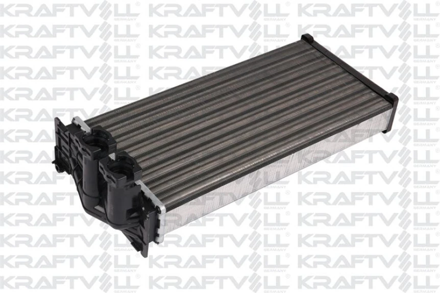 Psa Kalorıfer Radyatoru Ds5 P3008 P5008 09> - Kraftvoll 08050045