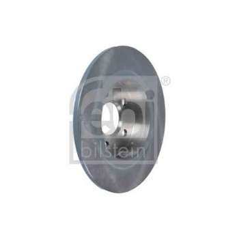 FREN DISKI ARKA X156 13> W176 12>18 W246 13>18 C117 13>18 - FEBI 104852