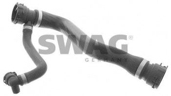 RADYATOR UST HORTUMU BMW E88 E90 E91 E84 N45 N46 SOL - SWAG 20945282