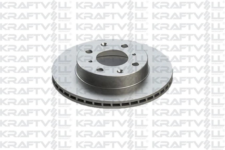 Honda On Fren Aynası Havalı 231mm CIVIC Crx 1,5 Af 84 85 CIVIC II 1,3 / 1,5 Ballade 1,5i 86 91 Vented 83 8 - Kraftvoll 07040266