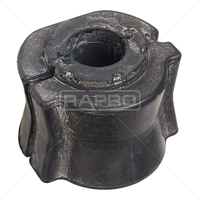 VIRAJ DEMIR LASTIGI 19mm BIPPER - RAPRO R52151