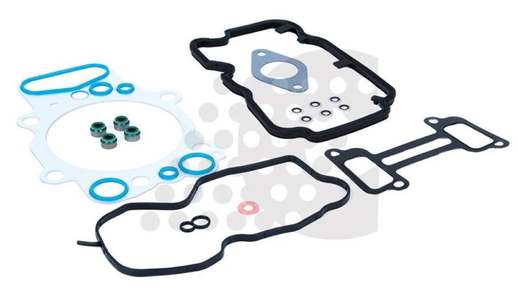 Scanıa Truck Üst Takım Conta ( Y.m. ) ( Subap Keçeli) Scanıa 4 164 G / 480 G / 580 R / 580 00 / 04 - Consan 03.010.125-1