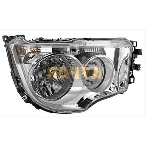 FAR KOMPLE MANUEL SAG MERCEDES ANTOS AROCS 16> - AYFAR 505446