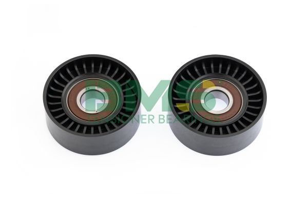 ALTERNATOR GERGI RULMANI ACCENT 1.5D COROLLA VVTI BRAVO MAREA PALIO 1.6 16V ESCORT - BMS 002