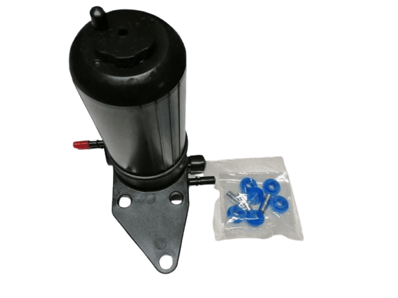 02046 266G-3050-277G-3060-Erkunt Mazot Otomatiği Elektrikli Uzun 8001 4132A014 Ast B-243 - PY-02046 - PY-02046