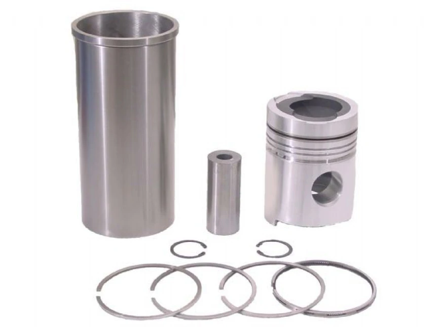 Tofas Motor Piston Segman Serce M131 1,3 - Yenmak 31-03392-060