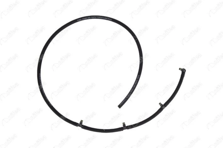 İveco Ticarı Enjektor Geri Donus Hortumu Ducato III Boxer III Jumper III 3.0 Hdi Mjet 06> İveco Daıly 3.0 Mjet 06 - Nifea 14877