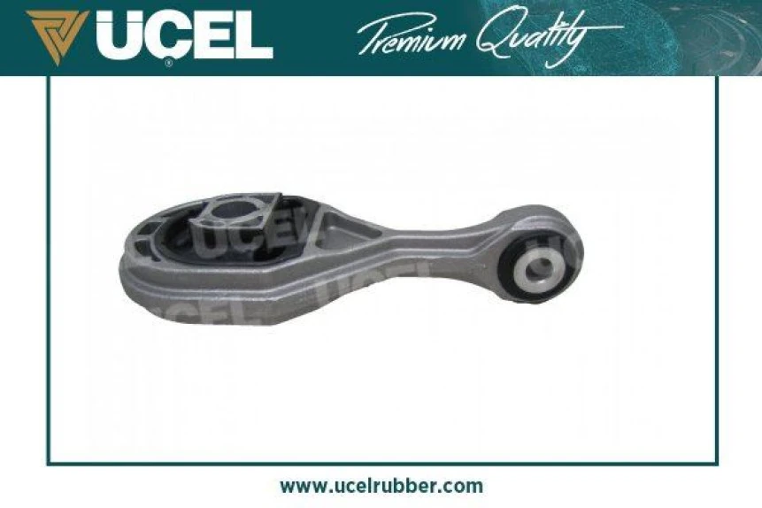 Fiat Motor Takozu Arka 500l 1.6 Multıjet - Ucel 31607