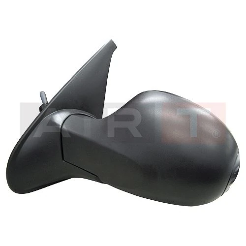 Renault Dis Dikiz Aynası Sol Mekanık Clio Thaılıa-Clio Symbol 08-> - Art M002.2040